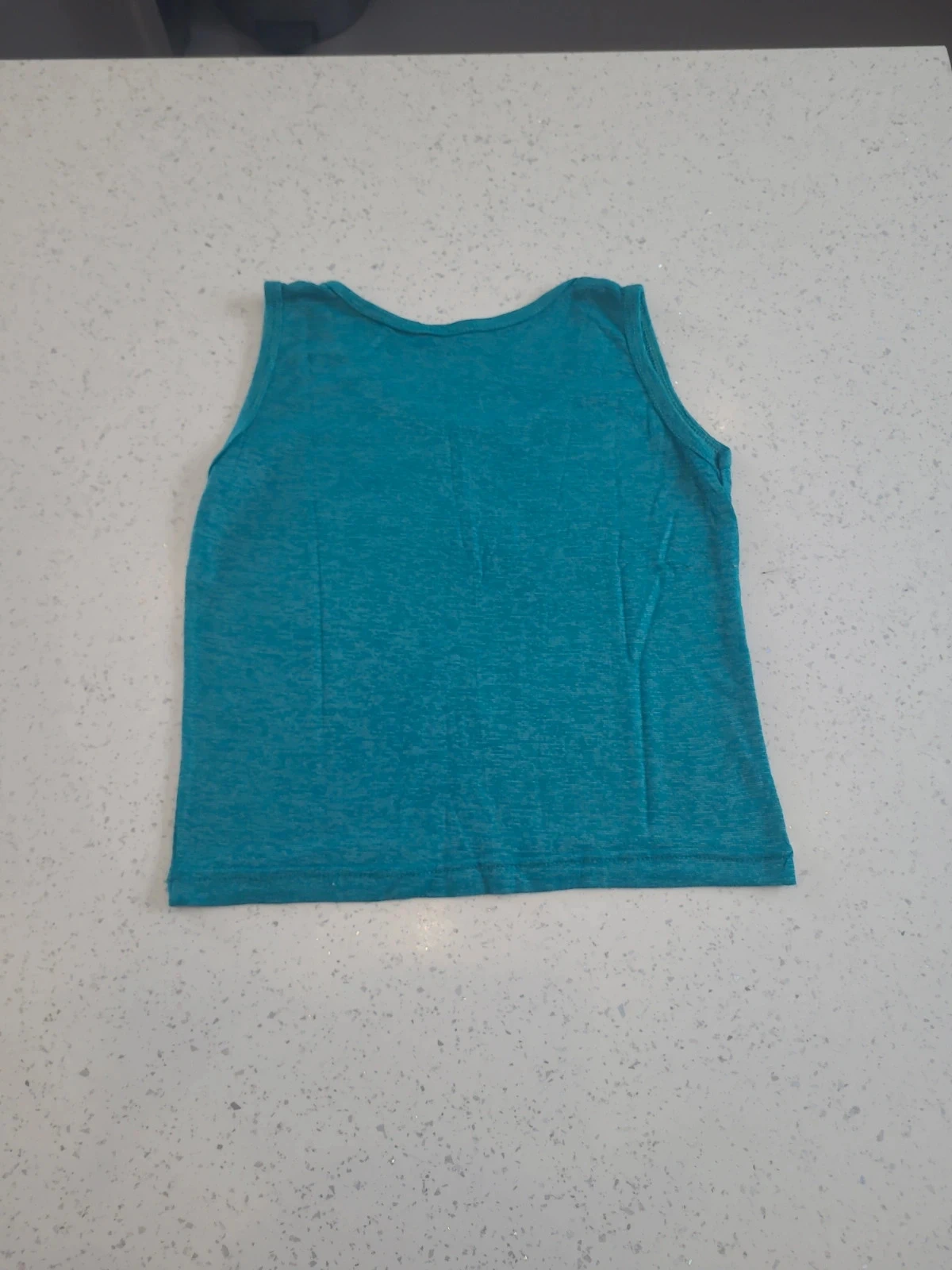 Crop Top – photo 4